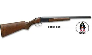 COACH GUN