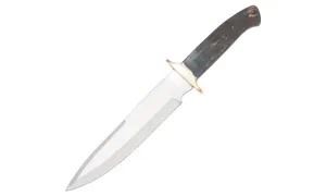 KNIFE BLADE BOWIE