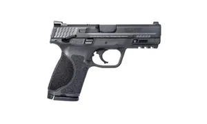 M&P