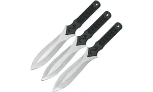 RITE TARGET THROWING KNIVES