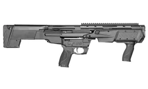 M&P