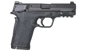 M&P