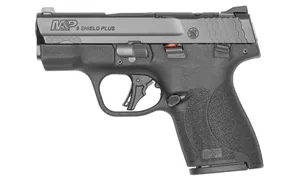 M&P