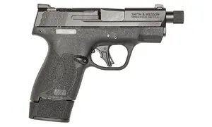 M&P